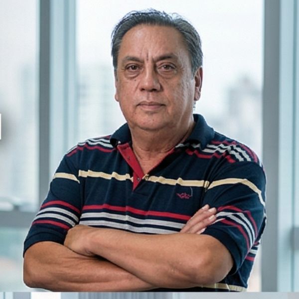 Emanoel Ferreira
